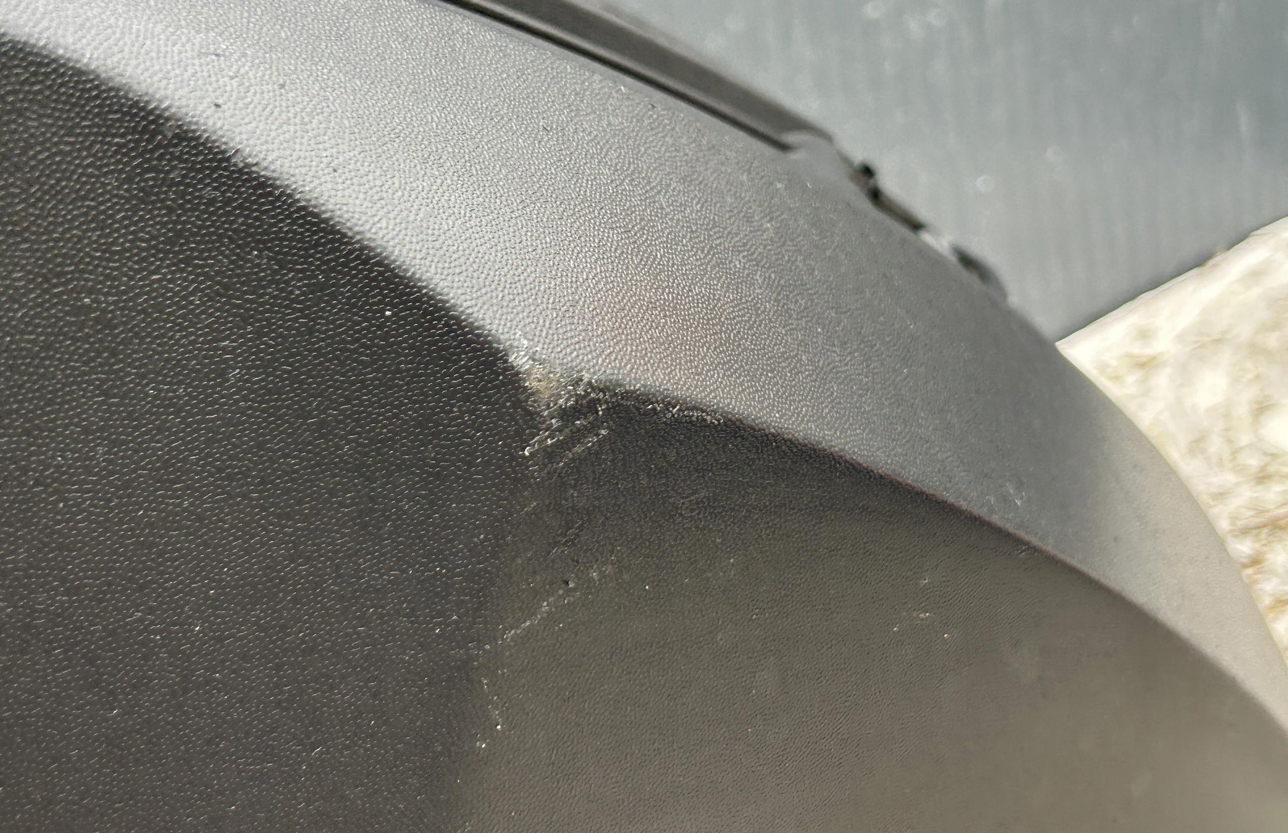 SPOILER nárazníku předek SEAT TARRACO 18- 5FJ805903A