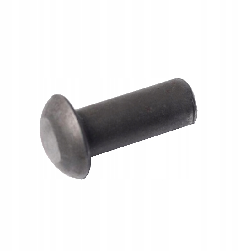 Nity kuliste 8x20 stalowe DIN 660 250szt