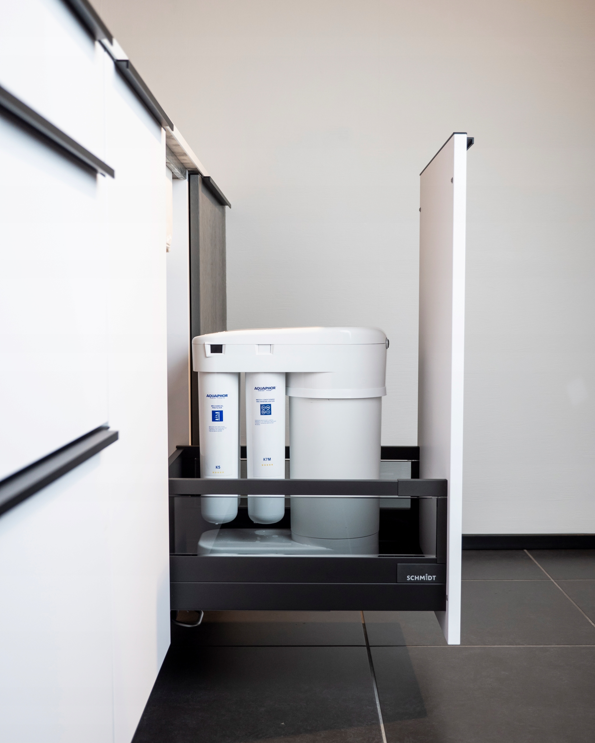 Filtr do wody Aquaphor Morion, odwrócona osmoza RO Marka Aquaphor