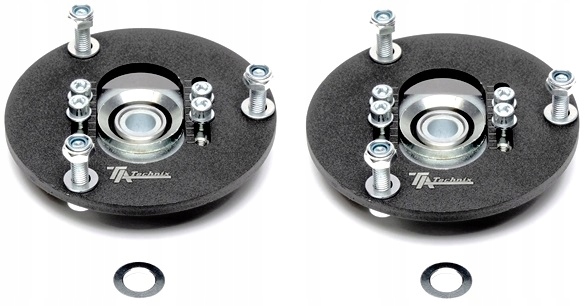 112BM002 - BMW E36 Camber Plates