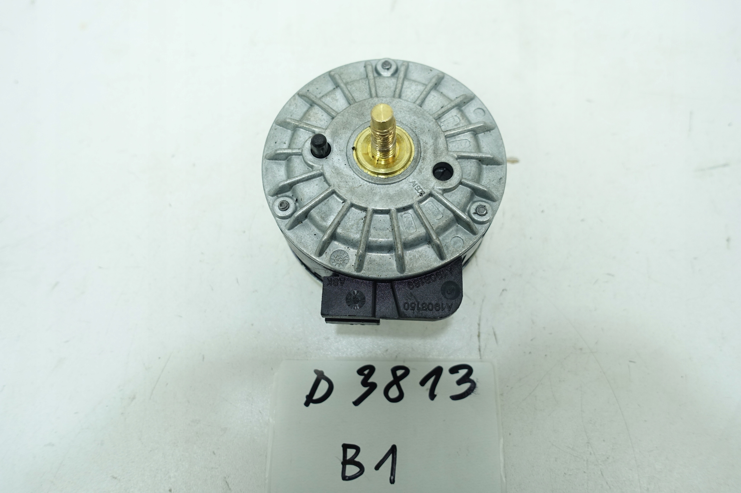 damper MERCEDES GLE A2979061002