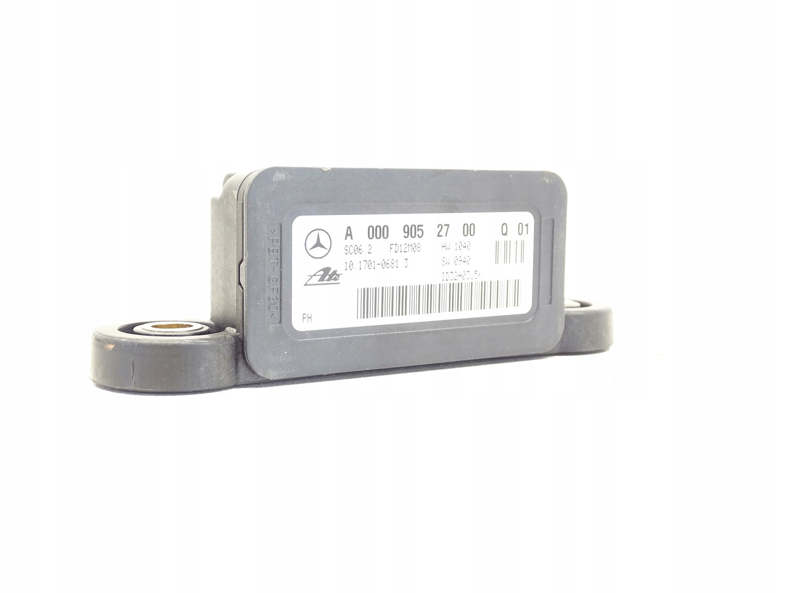 Датчик ускорения ESP MERCEDES W251 A0009052700