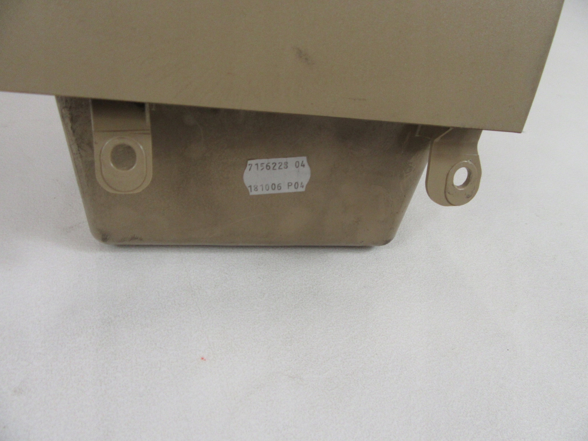 Handschuhfach Fahrer BMW e60 e61 EUROPA