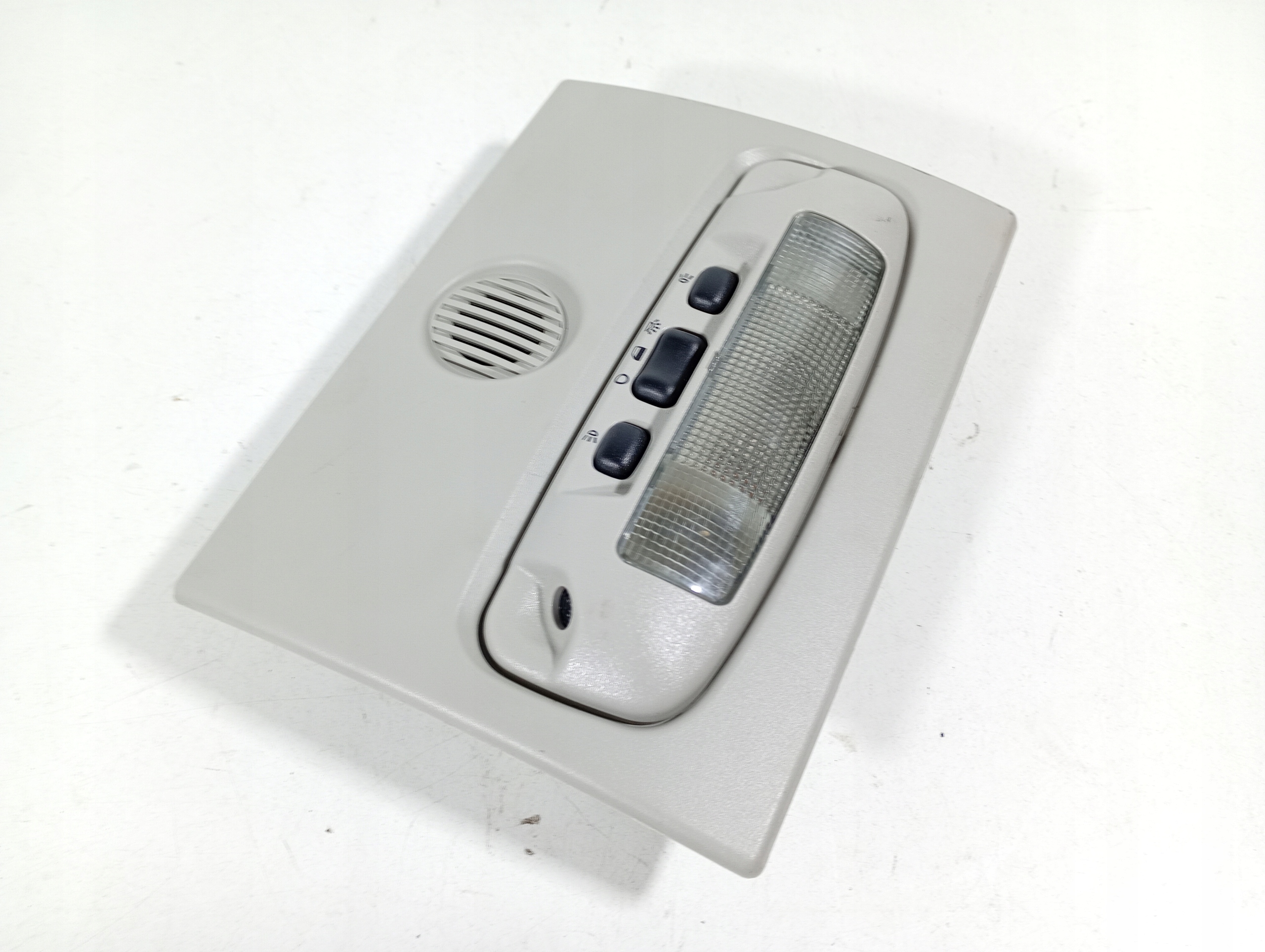 FORD FOCUS MK2 04-11 OSWIETLENIE cabs light inner OE 4M51-A045B54