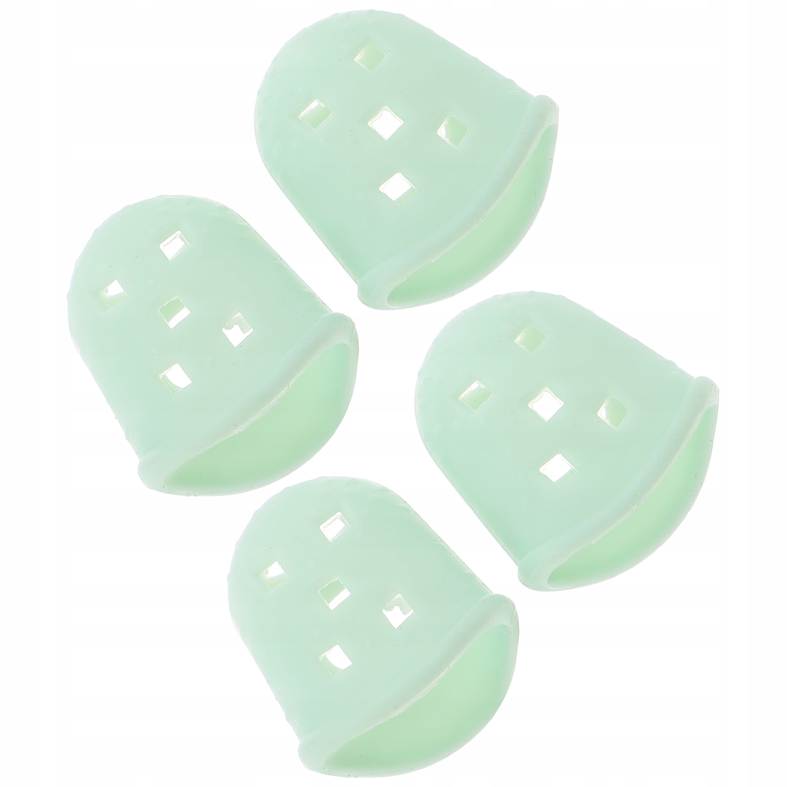 SILIKONOWE OSŁONY NA PALCE KALIMBA PROTECTOR Kciuk