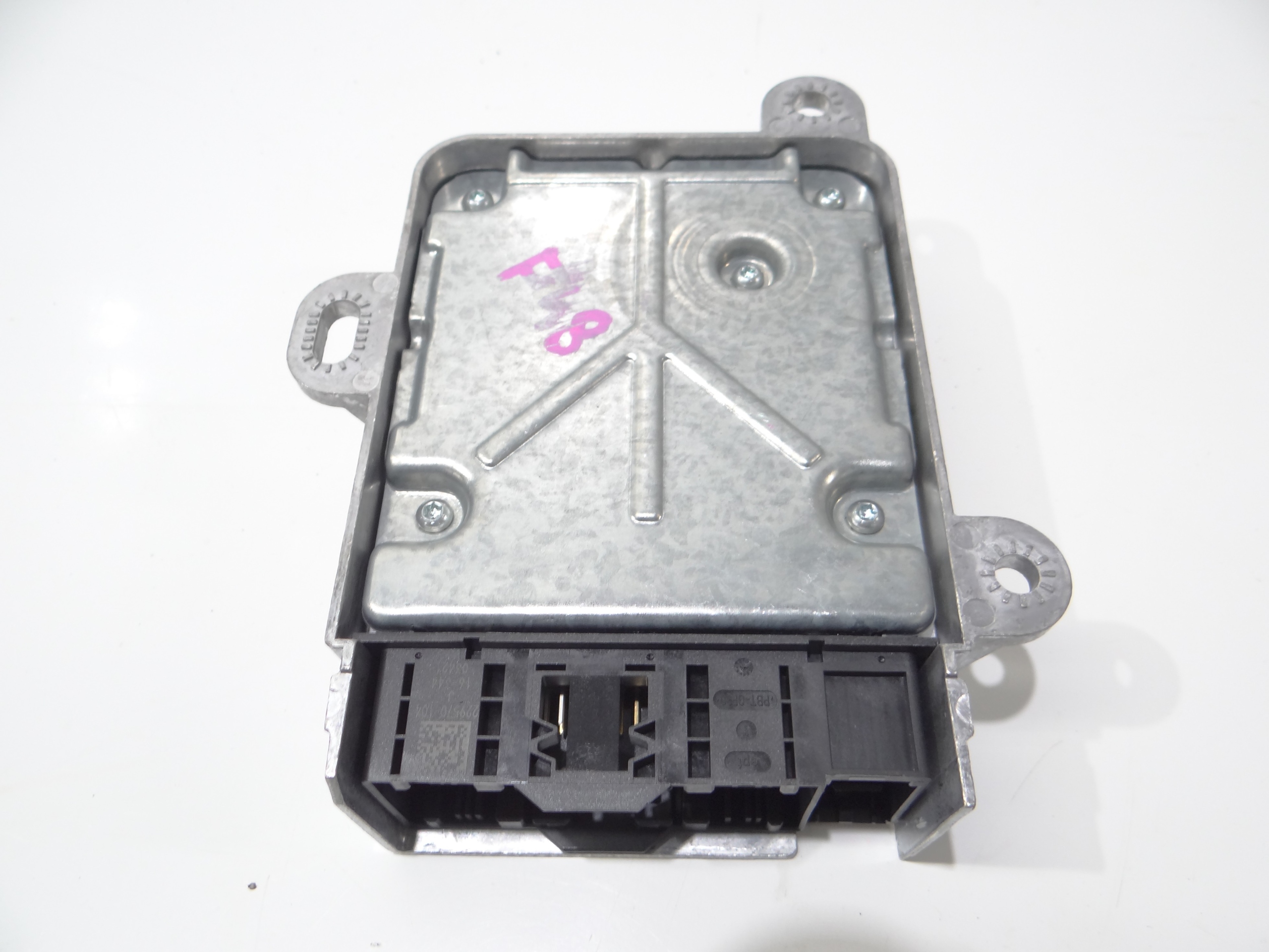 modulo airbag AIR BAG BMW X1 F48 6842255