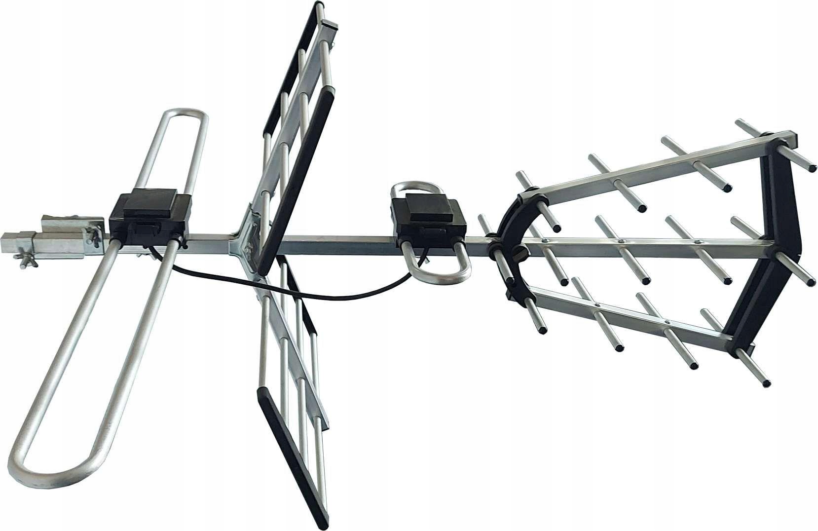 Внешняя антенна Libox сильная антенна dvbt2 для наземного ТВ