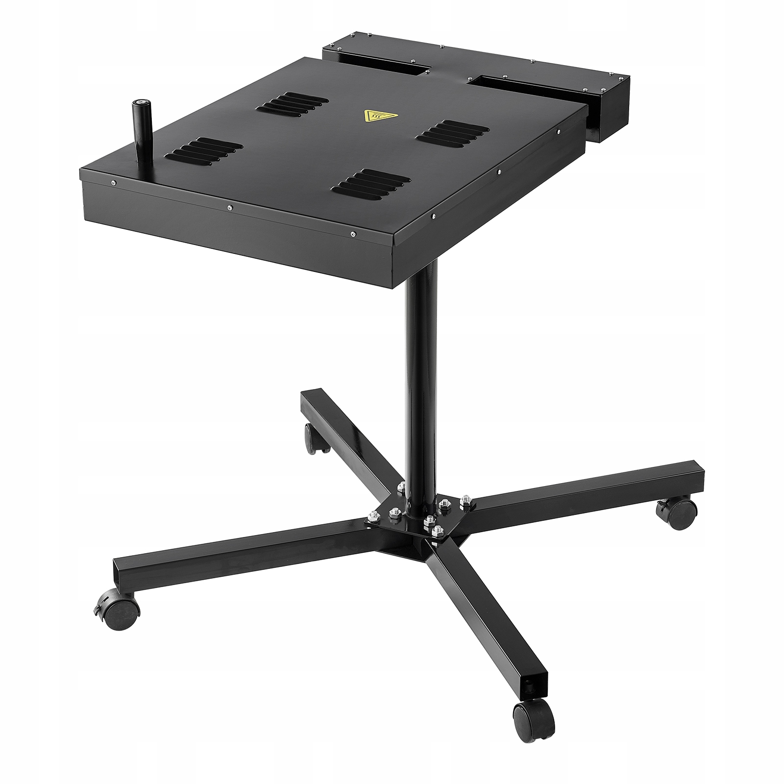 Rychleschnoucí Sušák s výkonným topením 1800W, snadná instalace