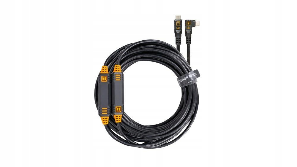 Tether Tools Pro Usb-c to Usb-c 9,4 m