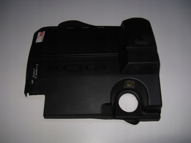 motor cover SUZUKI GRAND VITARA II 1.9 DDIS