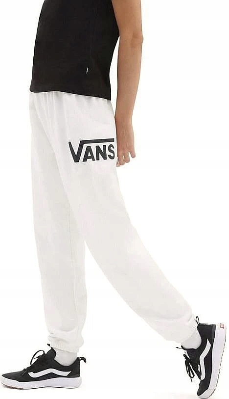 spodnie dresowe Vans Take It Easy Marshmallow