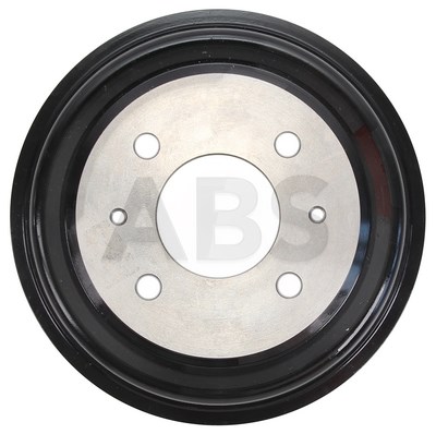 A.B.S. BĘBEN HAMULCA HYUNDAI ATOS 01- Producent części A.B.S.