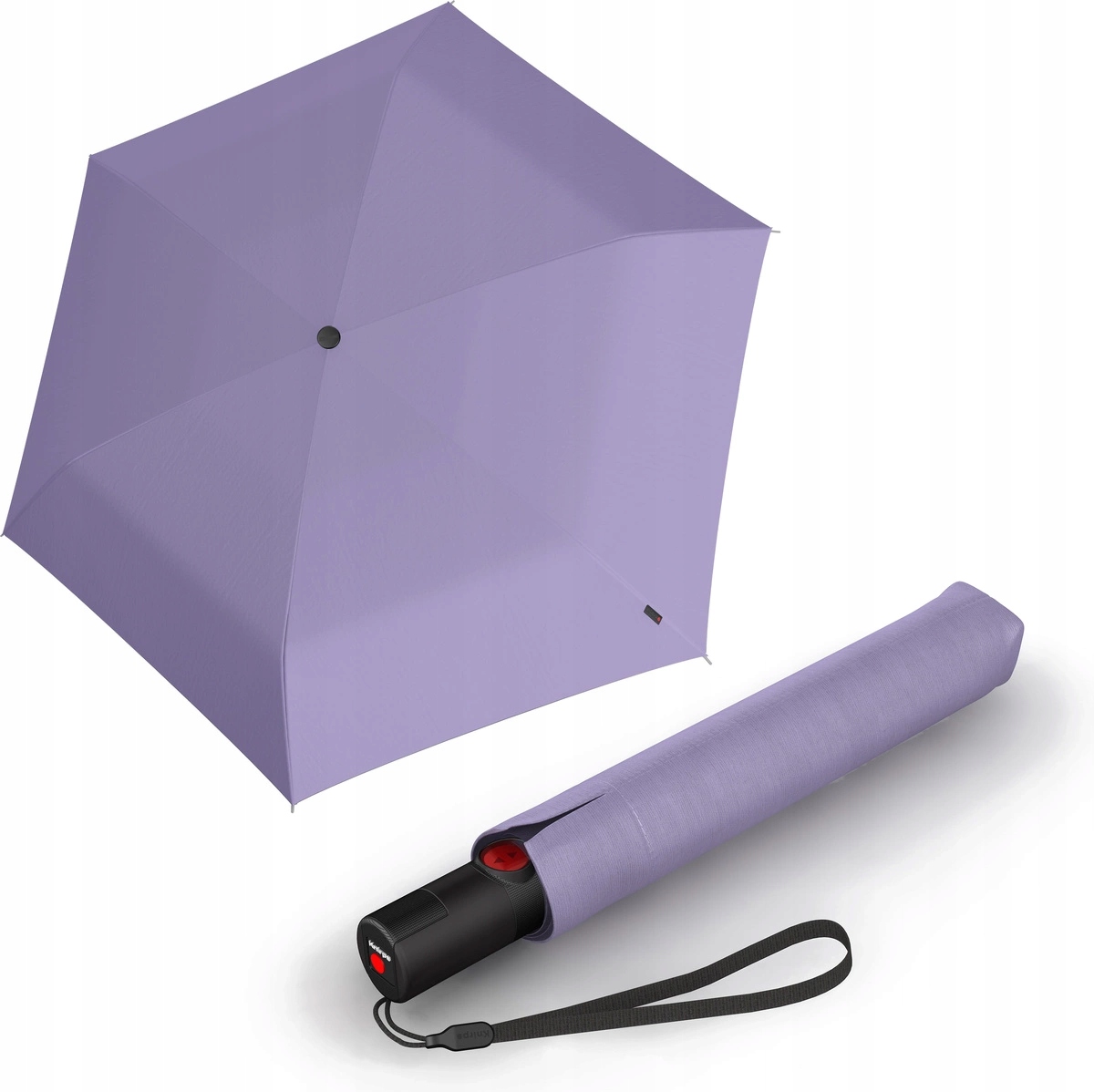 Automatický deštník Knirps U.200 lavender