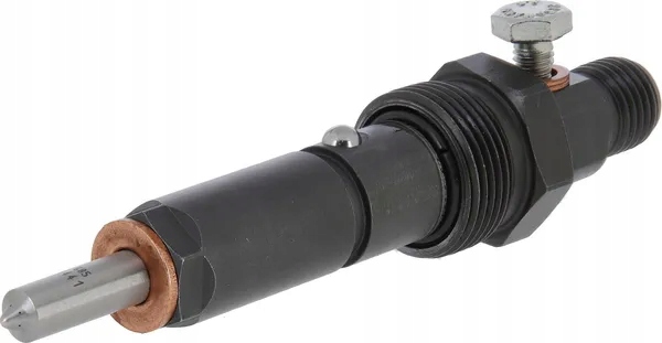 Wtrysk Producent części CNH