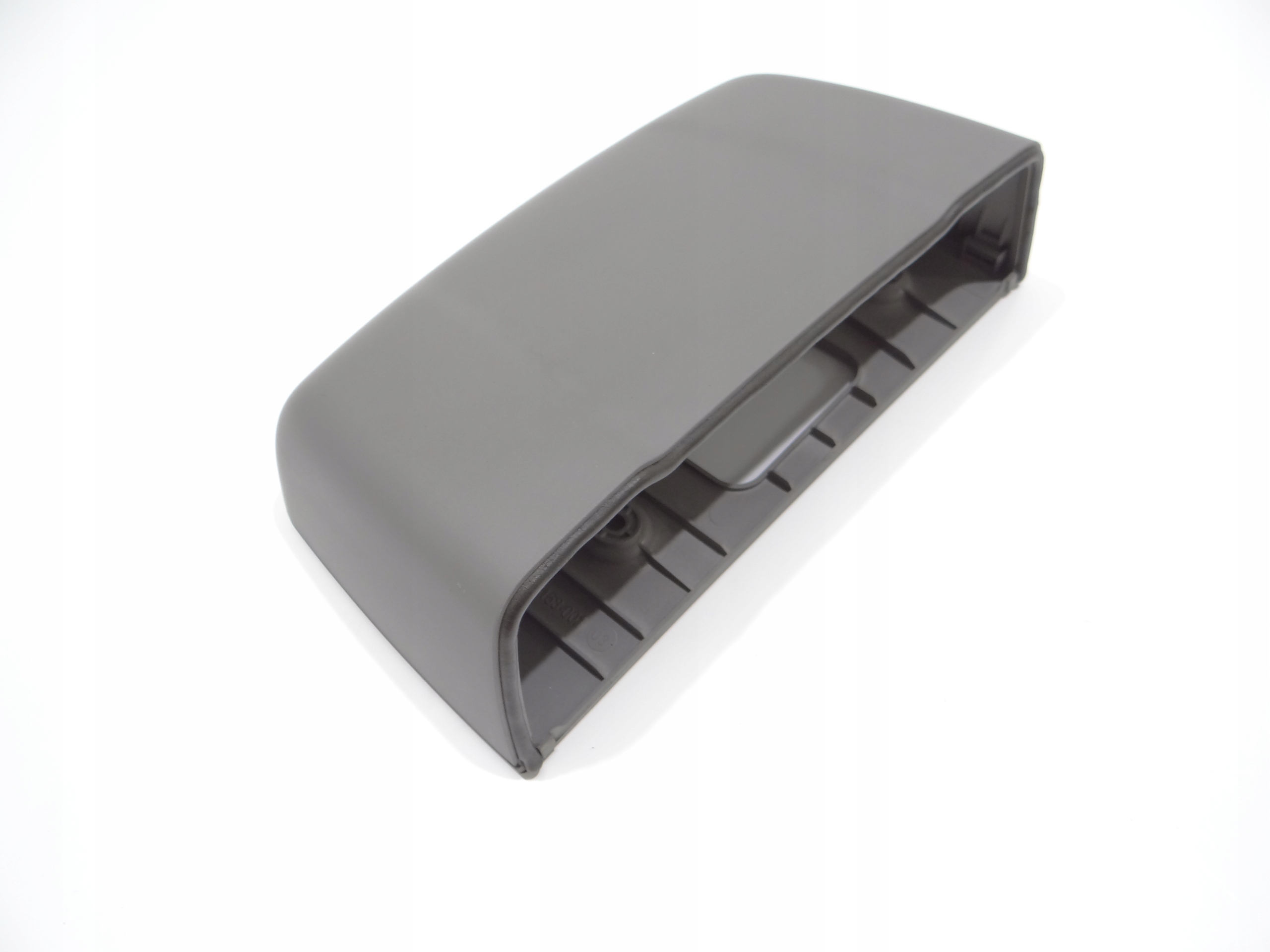 Blende Abdeckung heck rechts graue BMW E93 OE 7175112