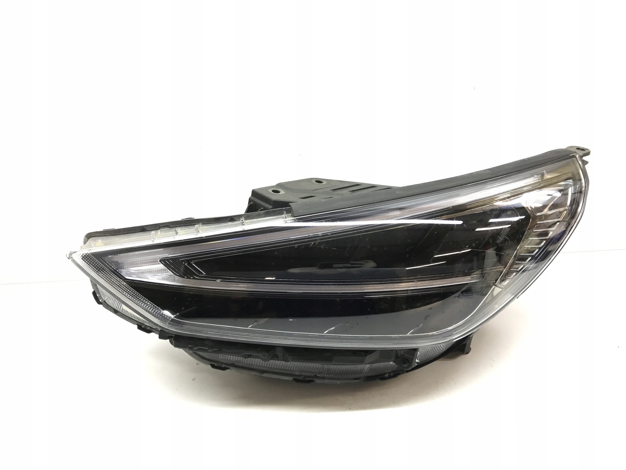 HYUNDAI I30 III РЕСТАЙЛИНГ ПОЛНЫЙ КОМПЛЕКТ LED ФАРА ЛЕВА СПЕРЕДИ ПЕРЕД 92101-G4600