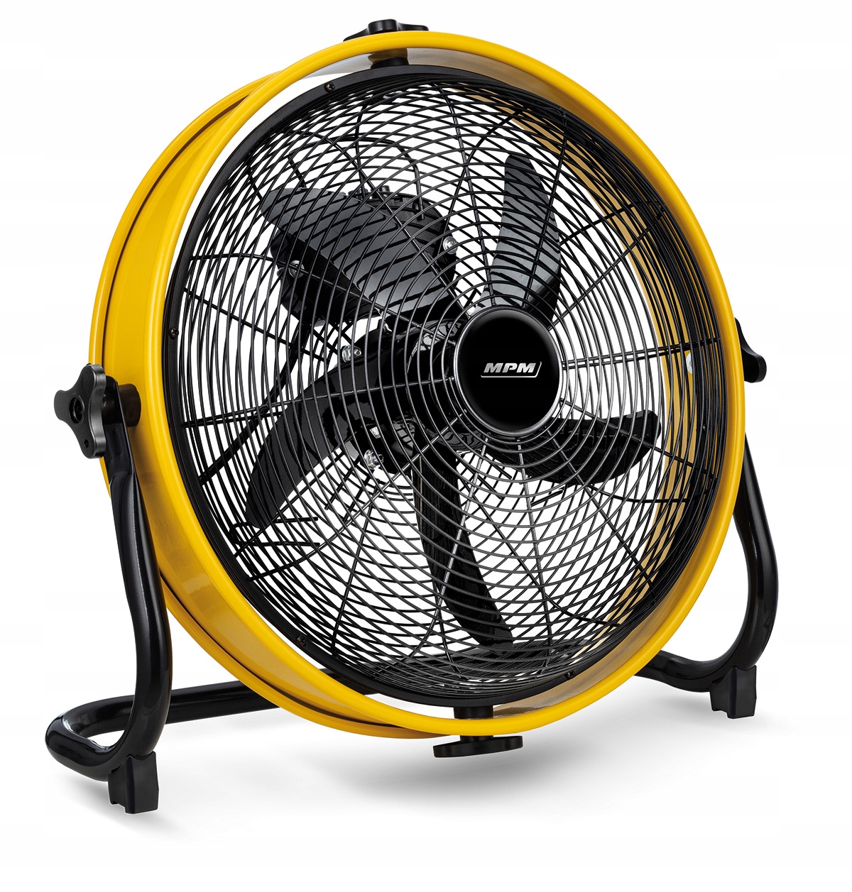 Cirkulátorový ventilátor větráček výkonný Mpm MWP-32