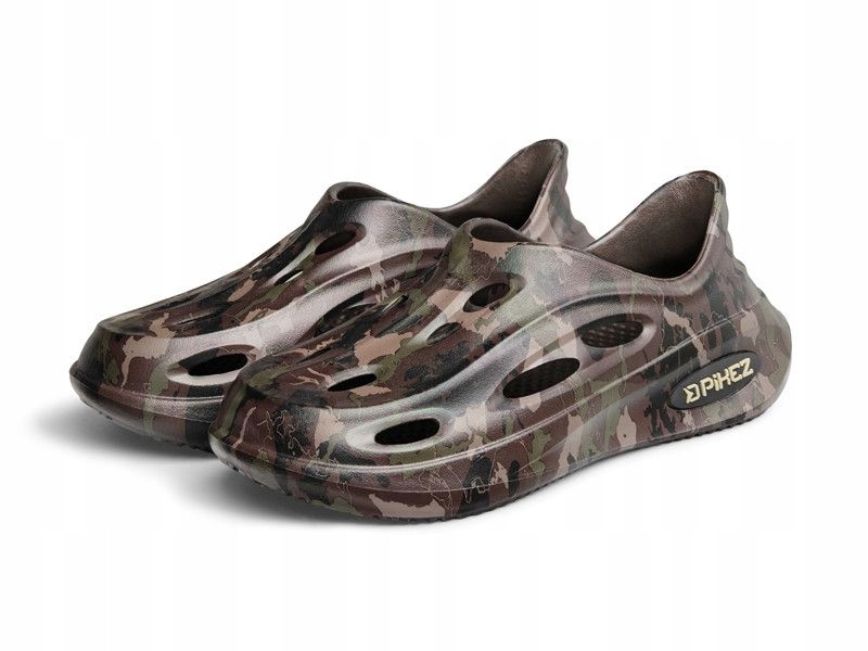 Buty wsuwane Eva Delphin Pikez Banx r. 44