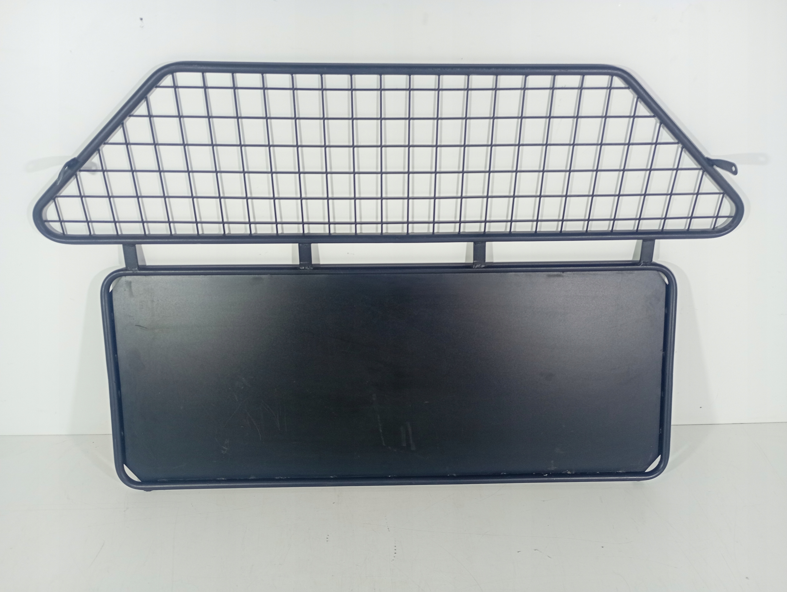 Ford Escort Kombi 6 MK6 MKVI grid boot
