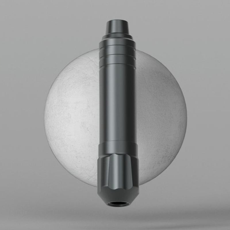 Tetovací Strojek Pen Universe Space Grey