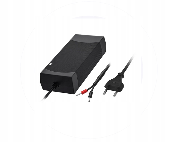 Teltonika PR318EUA Eu napájecí zdroj, 130W (ac/dc napájecí adaptér Eu zástrčka 48V)