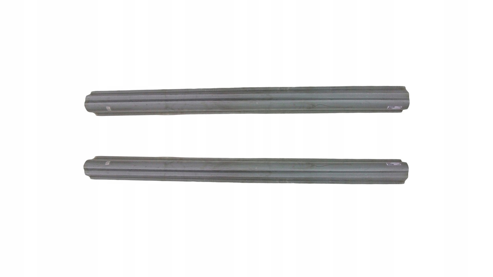 PROGI REPERATURKA MAZDA DEMIO 96-03 LEWY + PRAWY