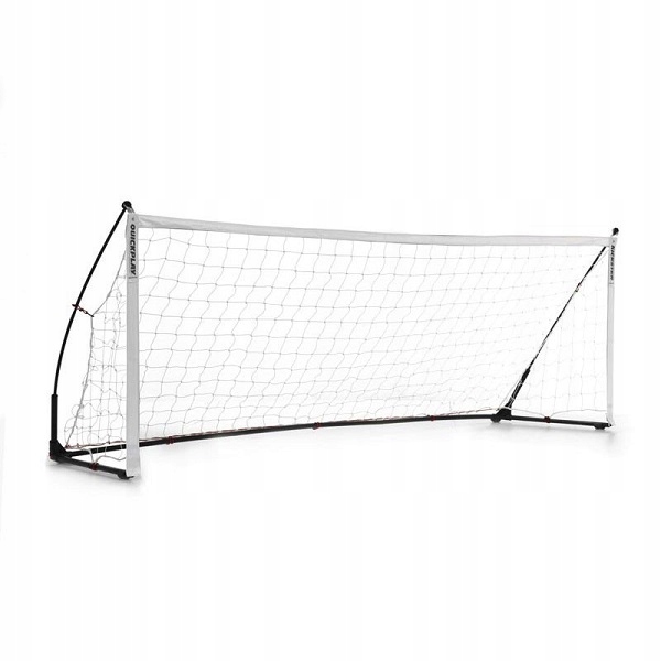 Bramka piłkarska Kickster 3x1 m Skrzat składana