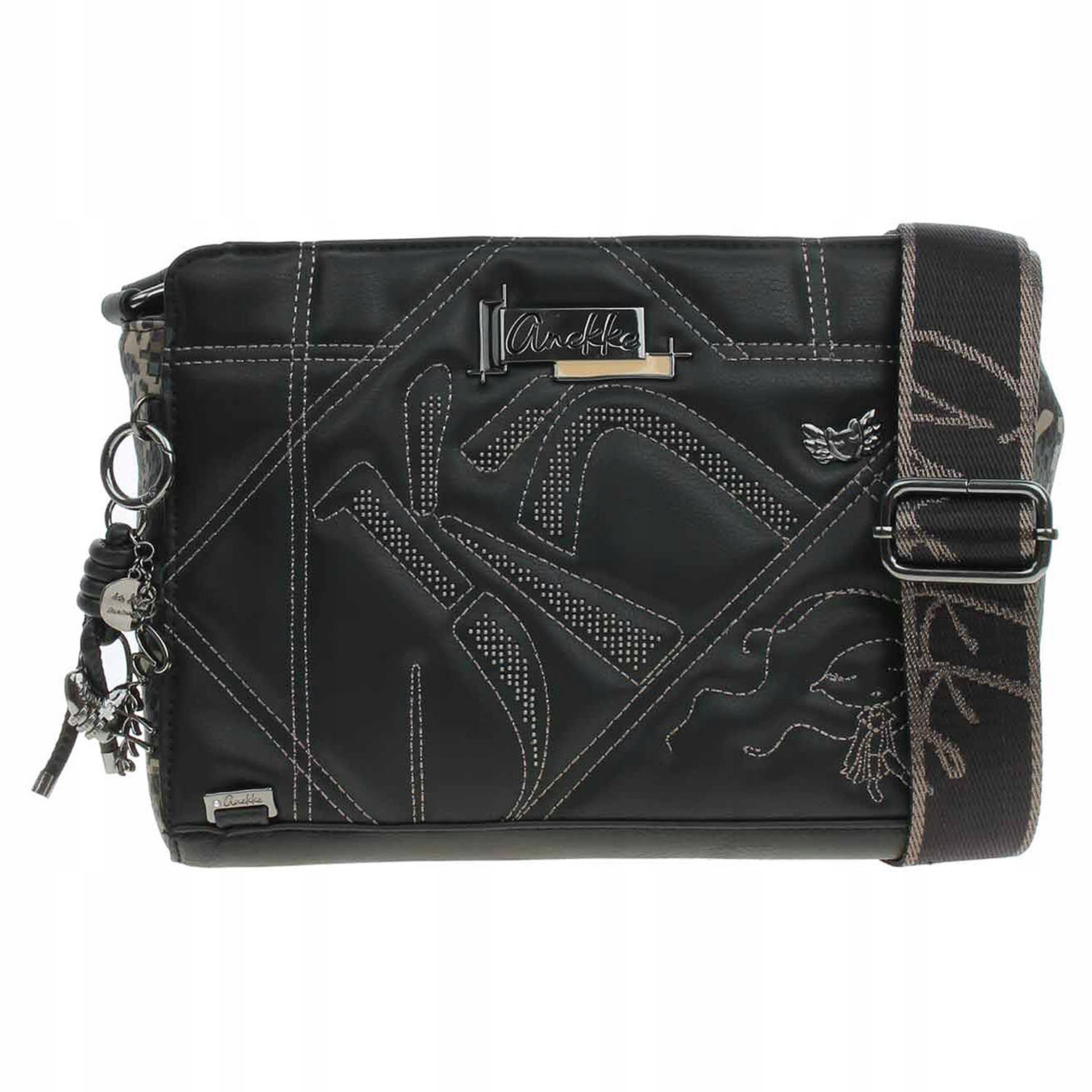 Anekke dámská crossbody 43753