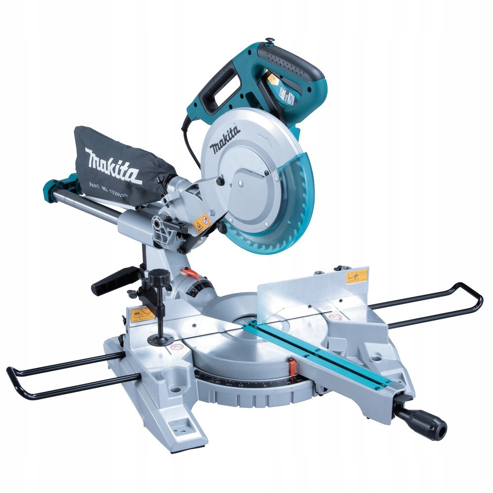 Ukośnica 260mm 1430W laser Makita LS1018LN