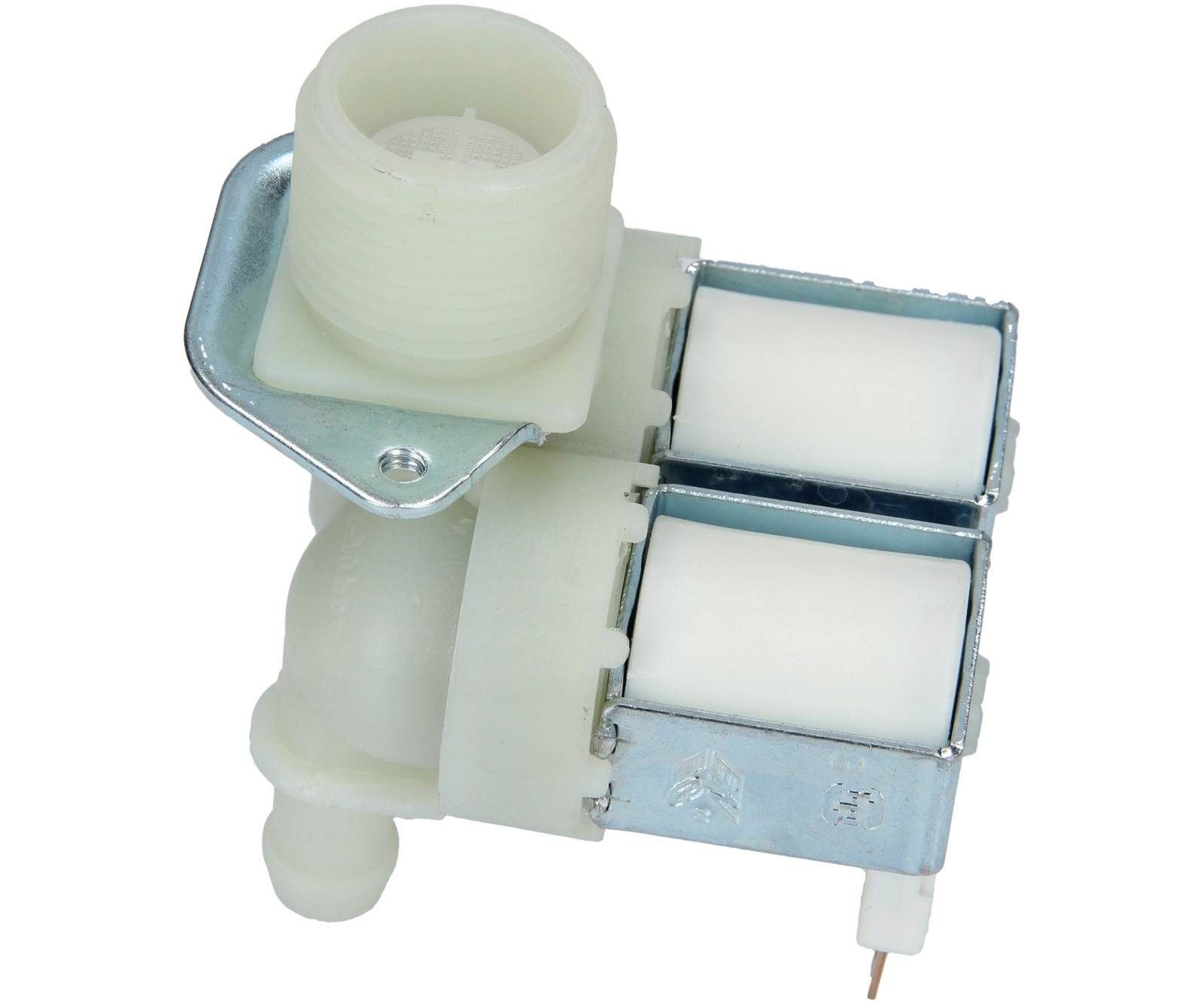 ZAWÓR DWUDROŻNY DO PRALKI SAMSUNG WF70F5E0W2W Przeznaczenie pralka