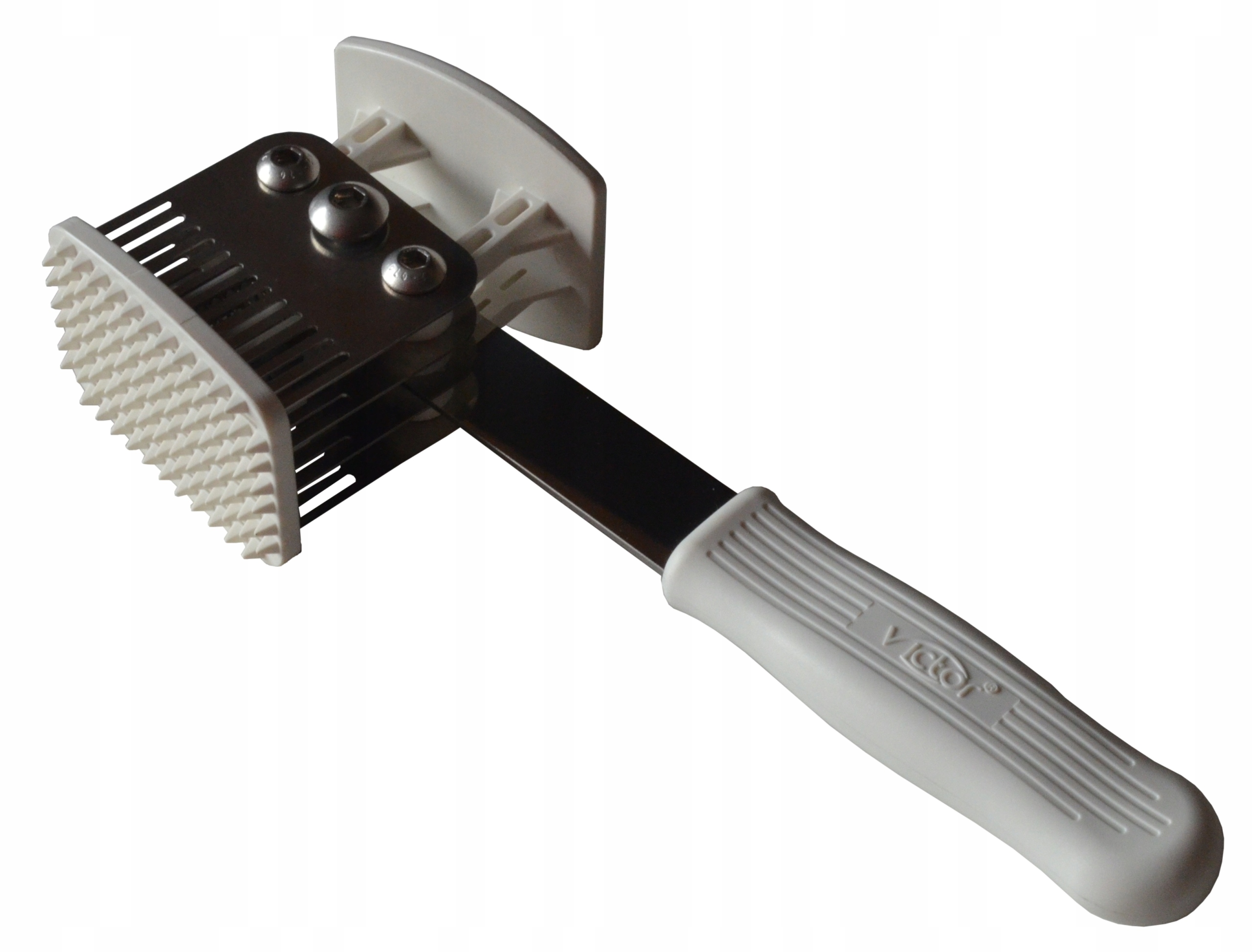 ROZBIJAK SIEKACZ NAKLUWACZ TLUCZEK DO MIESA STAL EAN (GTIN) 5902862861018