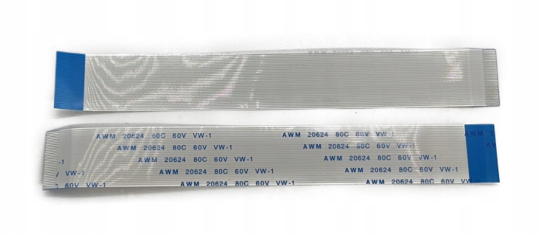 

taśma Fpc Ffc 33pin 0.5mm 13cm Typ B