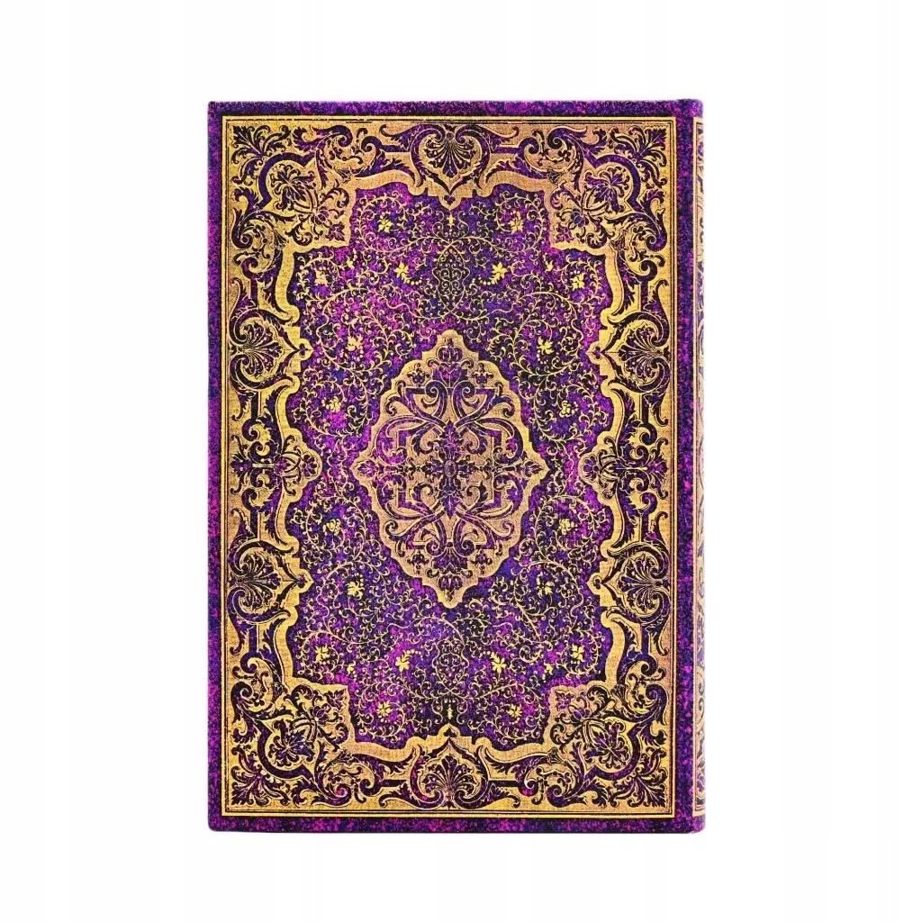 Notatnik linia Picaresque mini Paperblanks