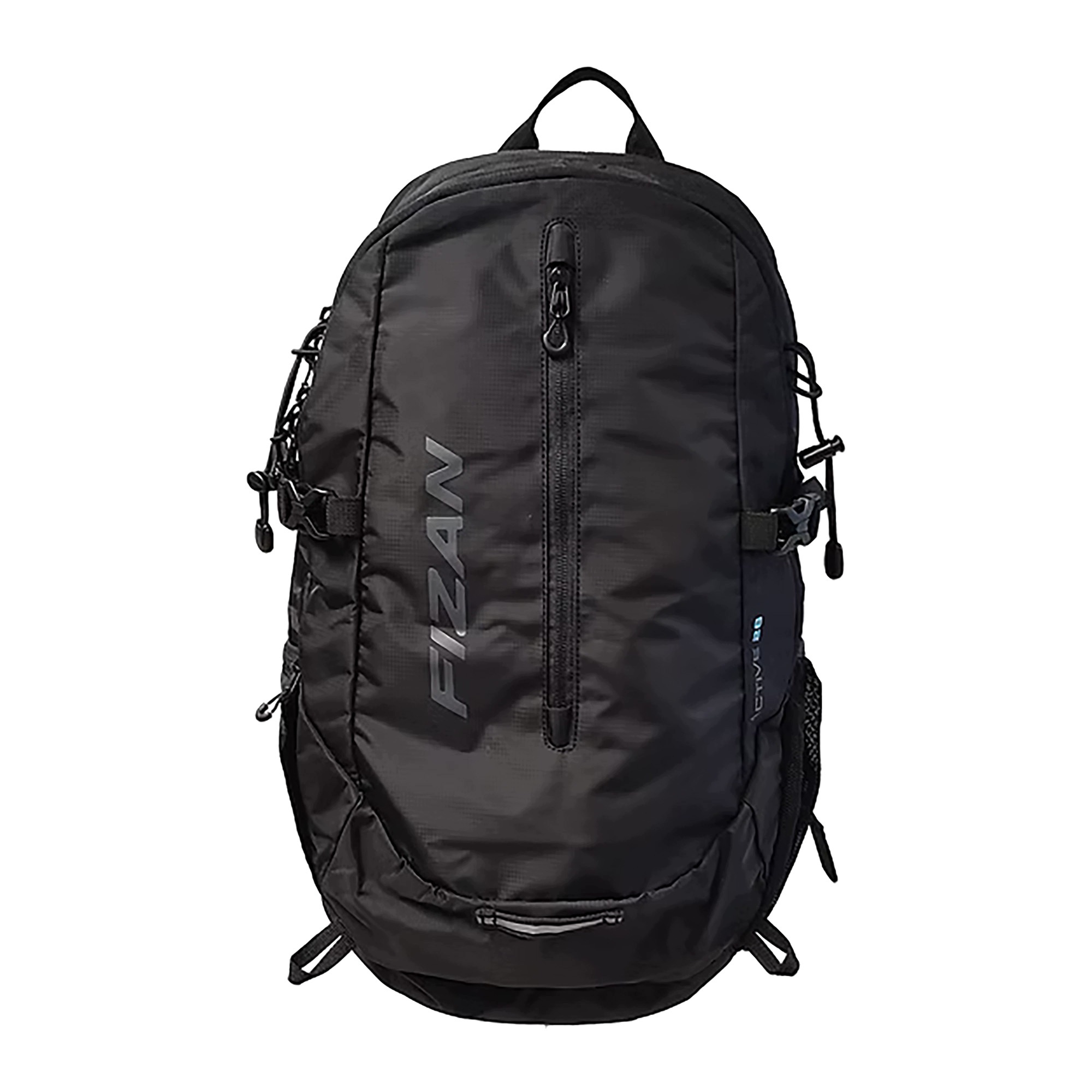 Plecak turystyczny Fizan Active 28 l black
