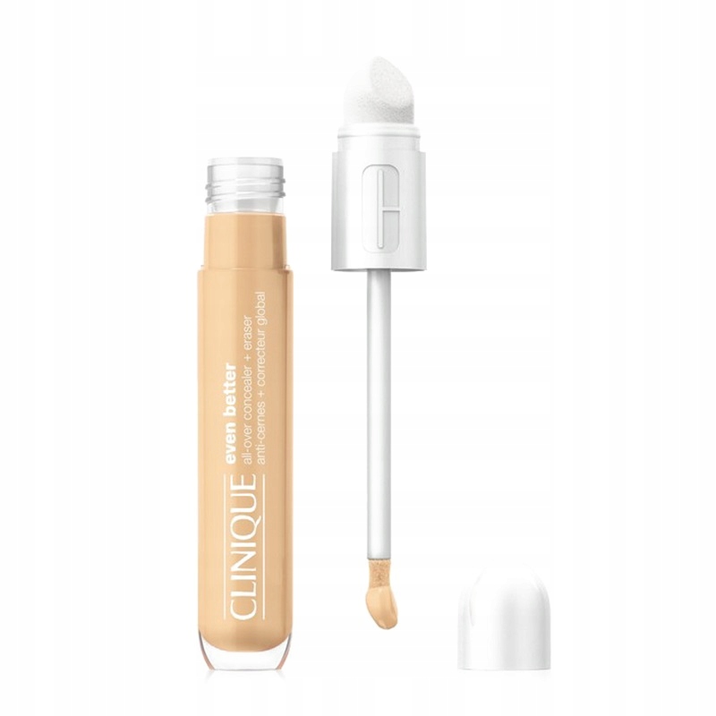 Clinique Even Better korektor na celý obličej Cn 08 Linen, 6 ml