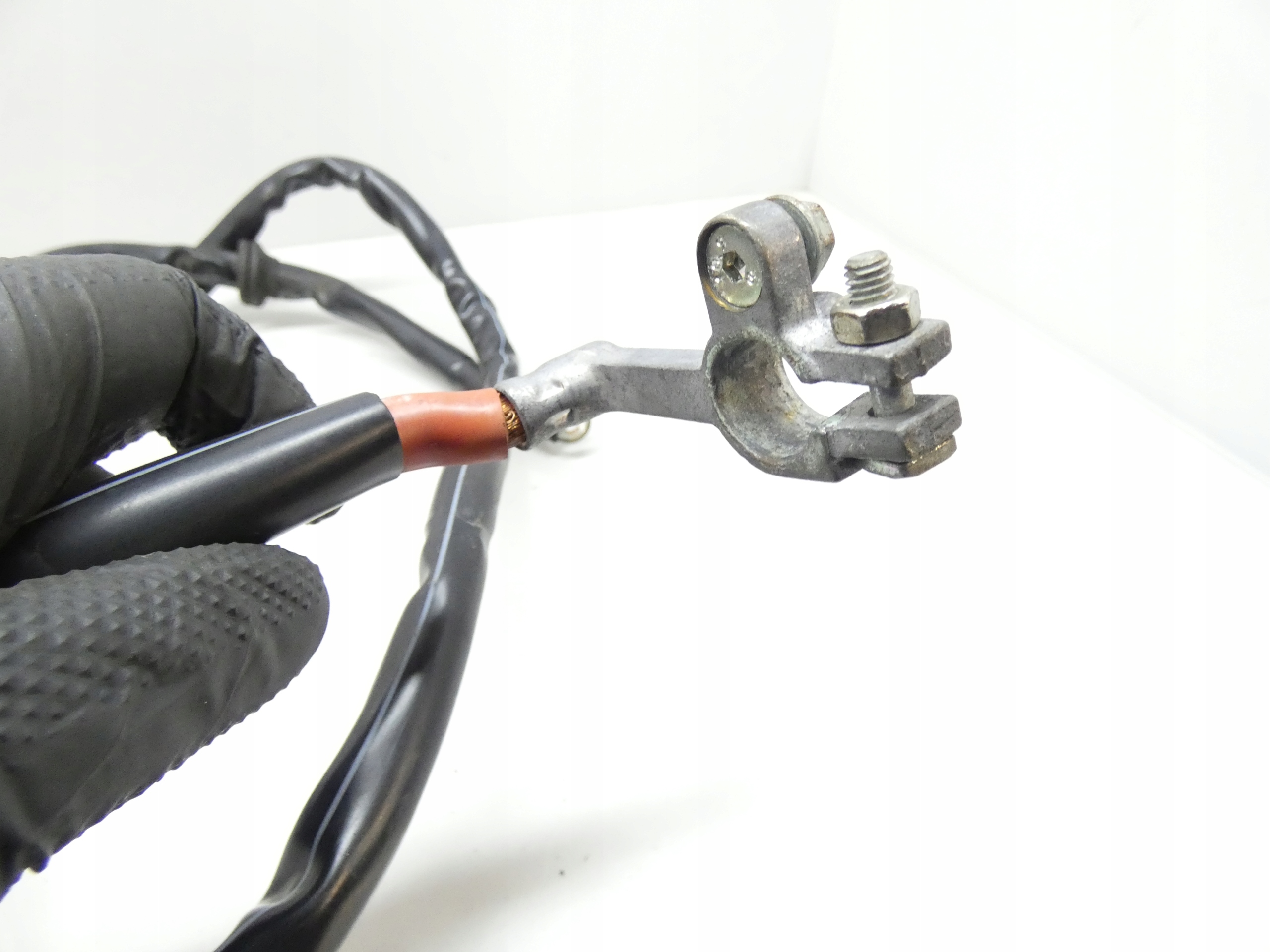 wiring terminal plus MERCEDES VITO W638 2.2 CDI 96-03