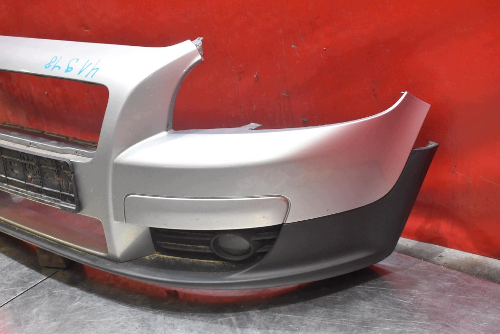 bumper front front 477-46 VOLVO C30 06-09