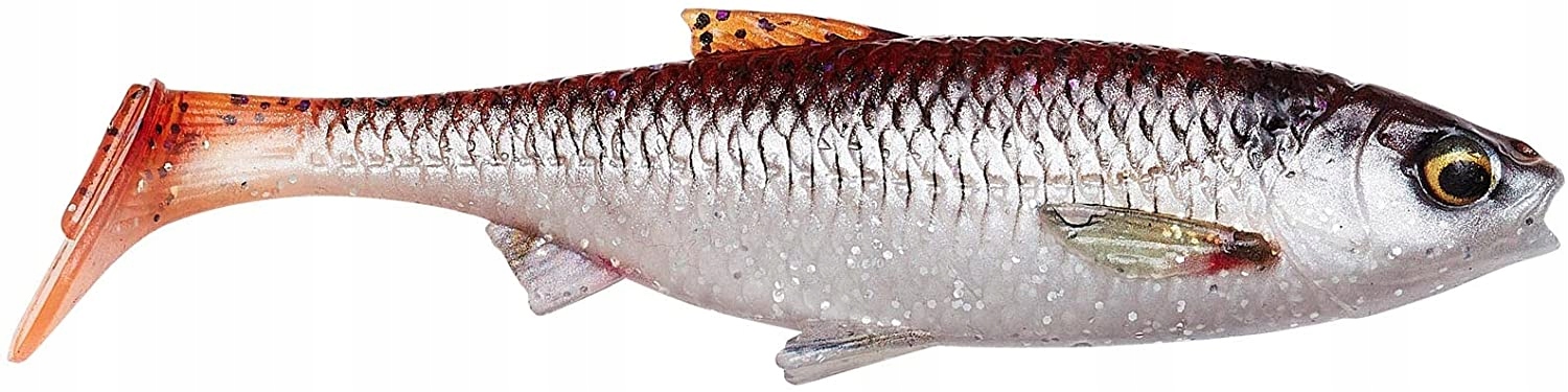 Savage Gear 3D River Roach 8cm Smelt