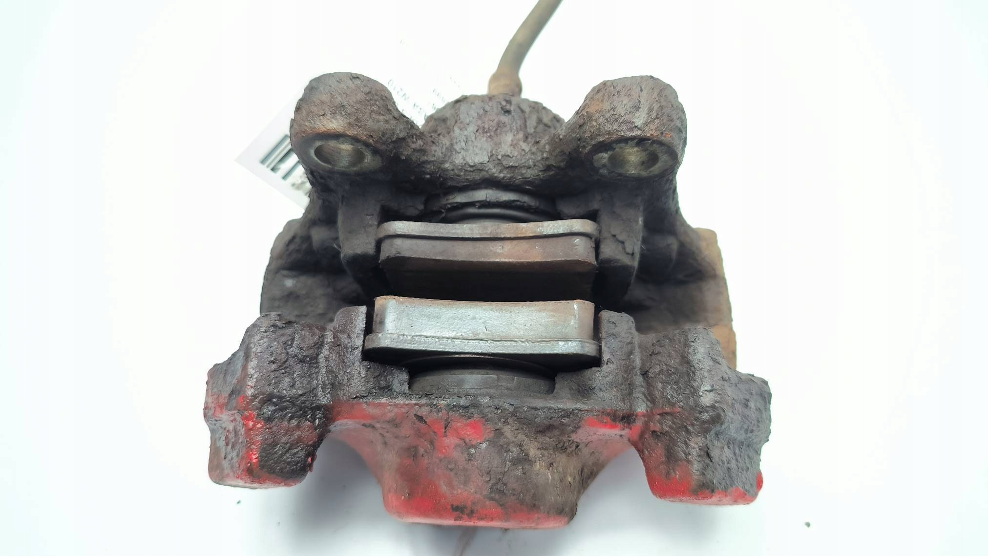caliper brake rear part right Mercedes-BENZ E-KLASA W210