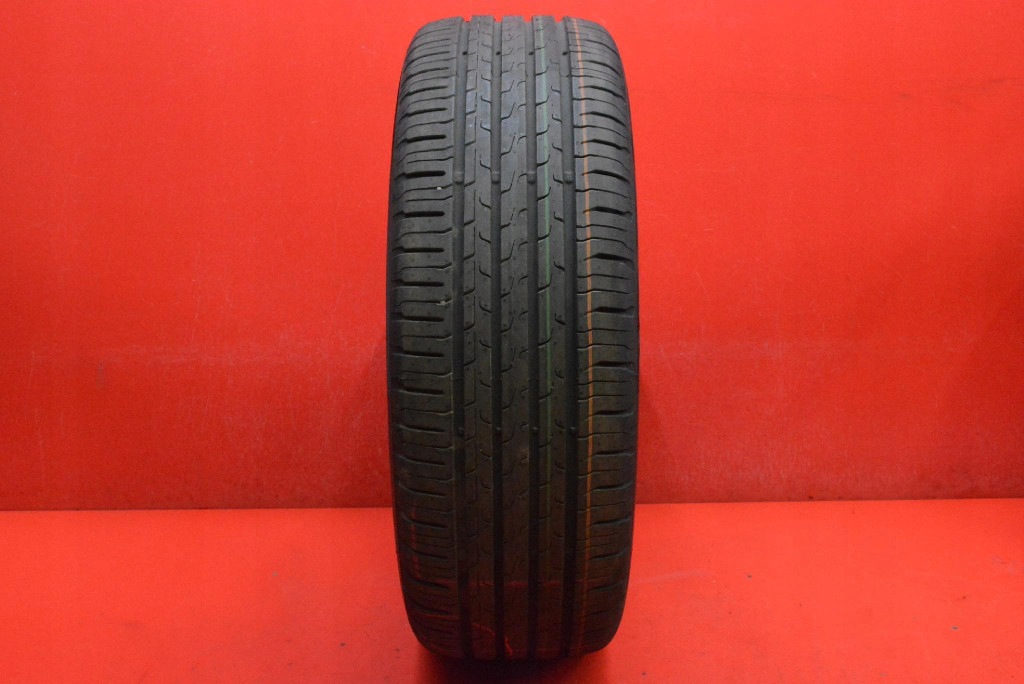 tyre tyres 2 pcs CONTINENTAL summer 195/55/16 26R