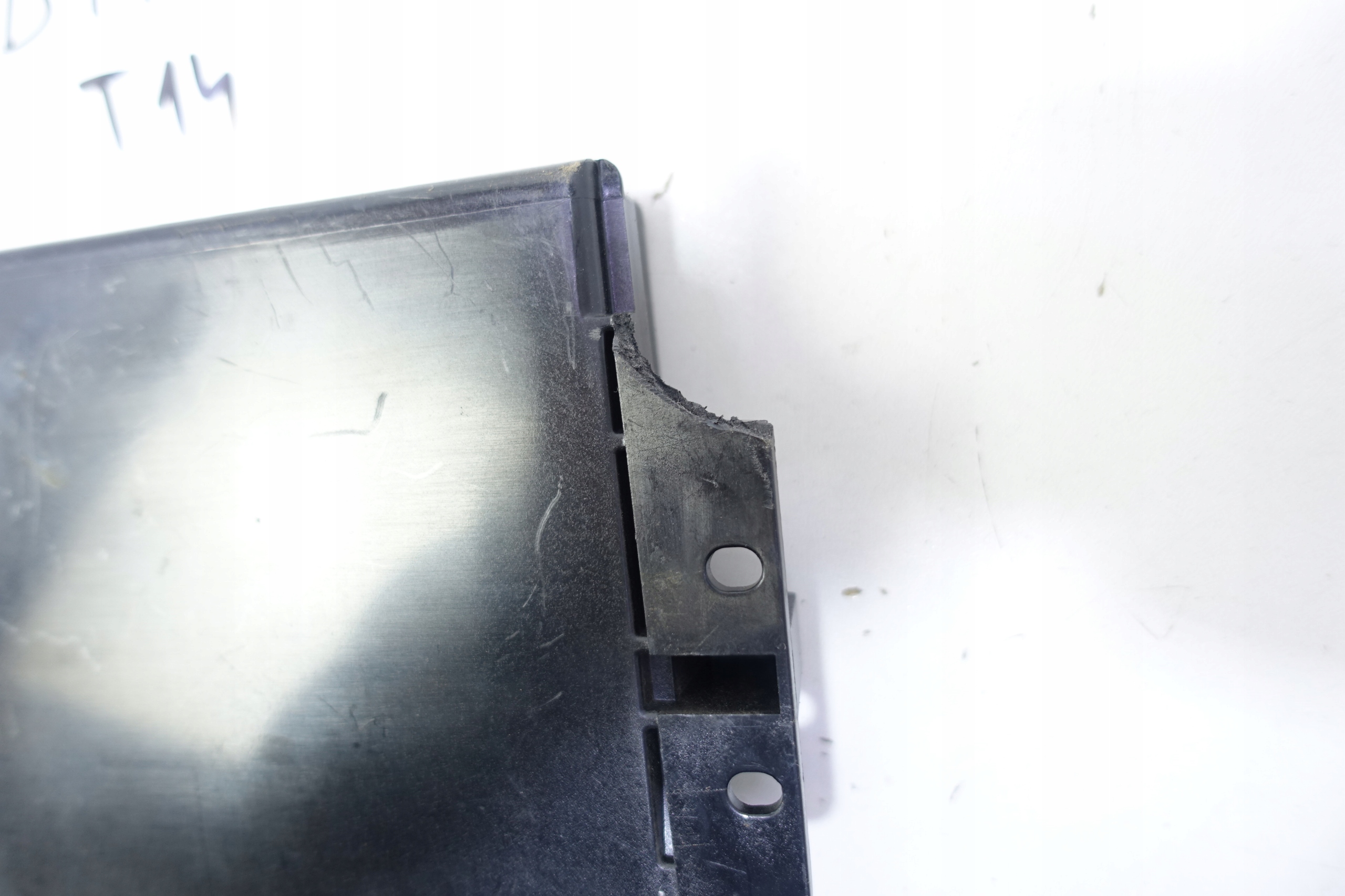 module control unit VW TRANSPORTER CRAFTER 2N0907427P
