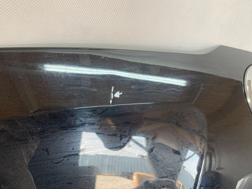 Skoda Karoq 17-24r Cofano
