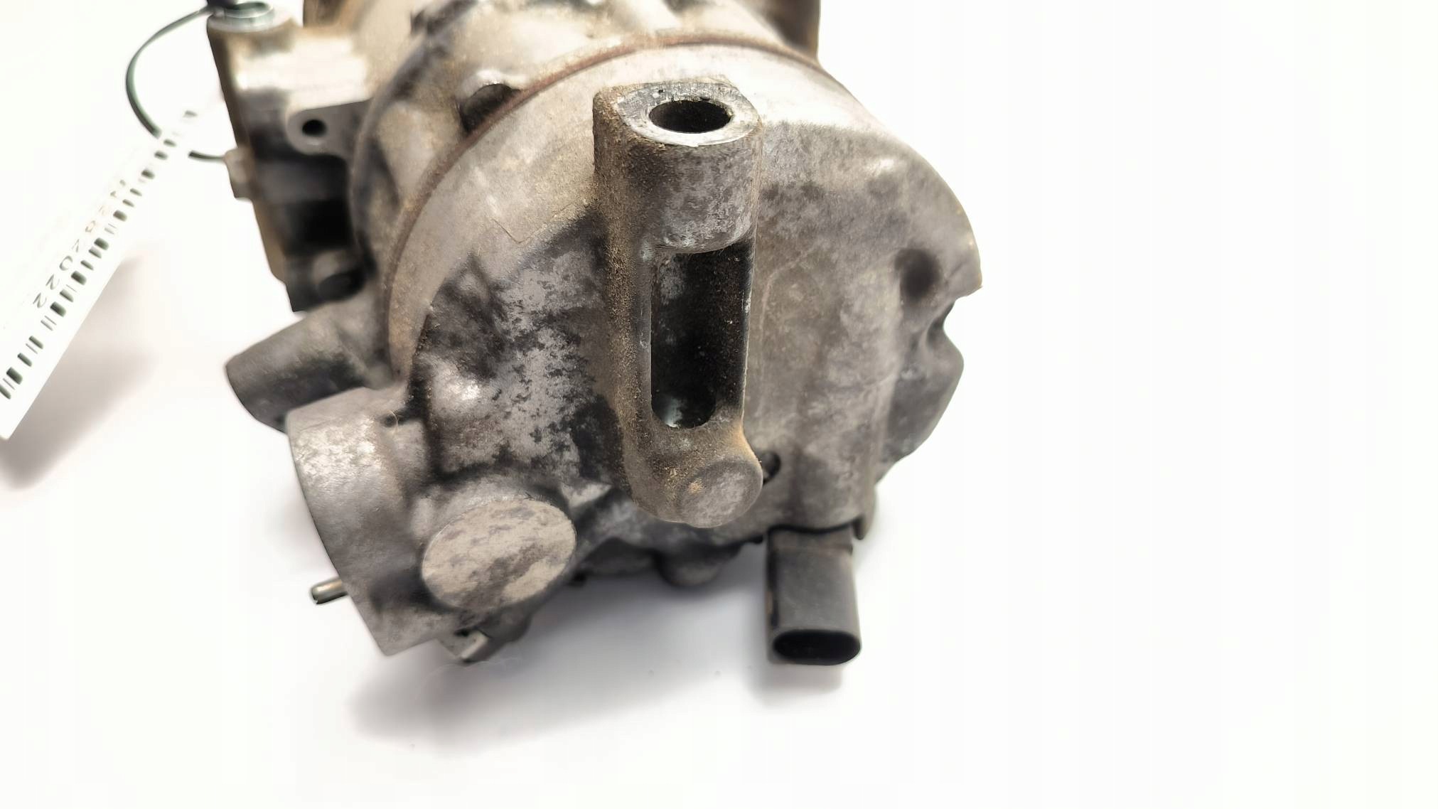klimakompressor 5Q0820803F VOLKSWAGEN PASSAT B8