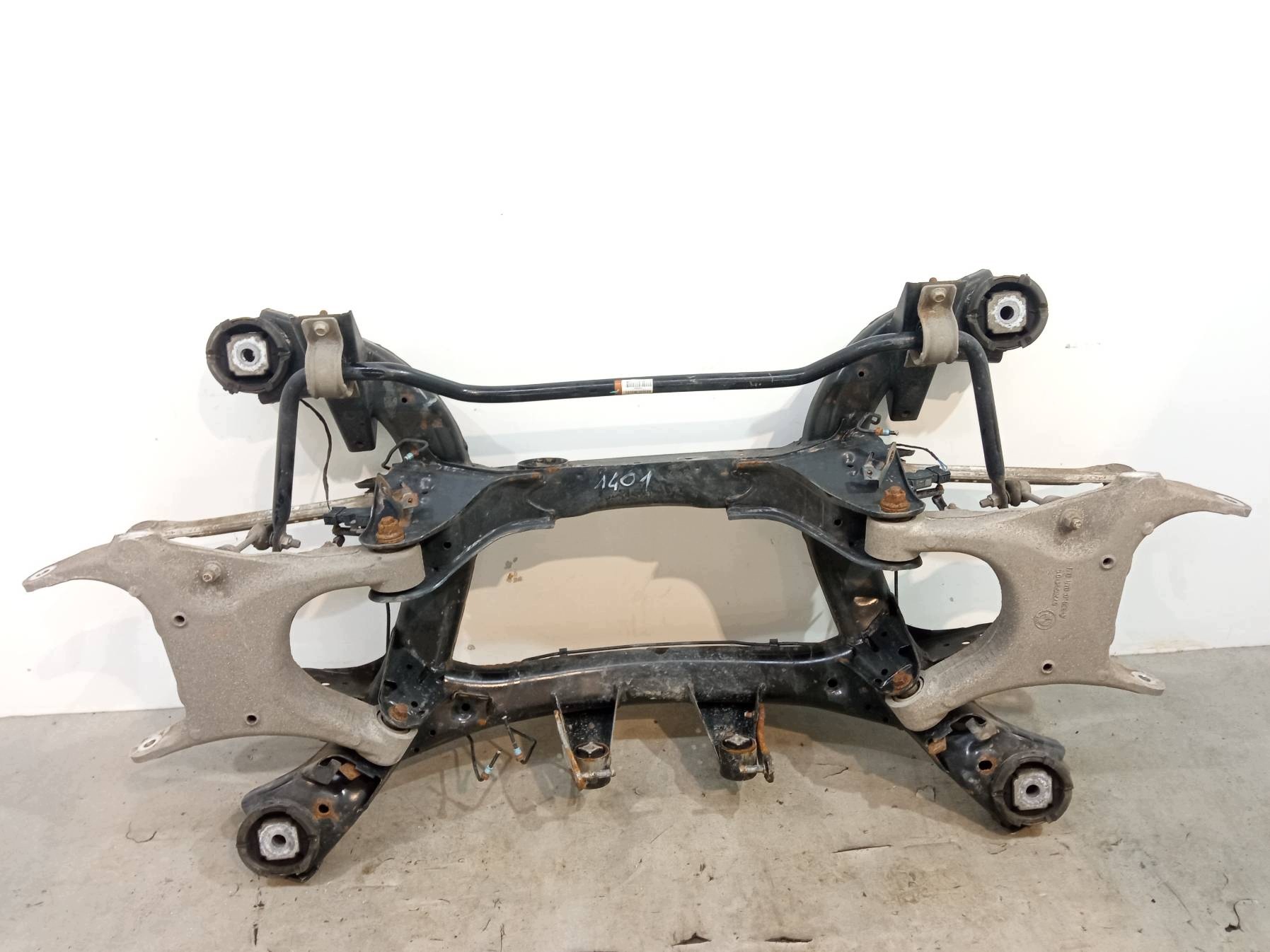 Achsträger Achsträgers heck Querlenker Bmw X6 II (2014-2019) F16