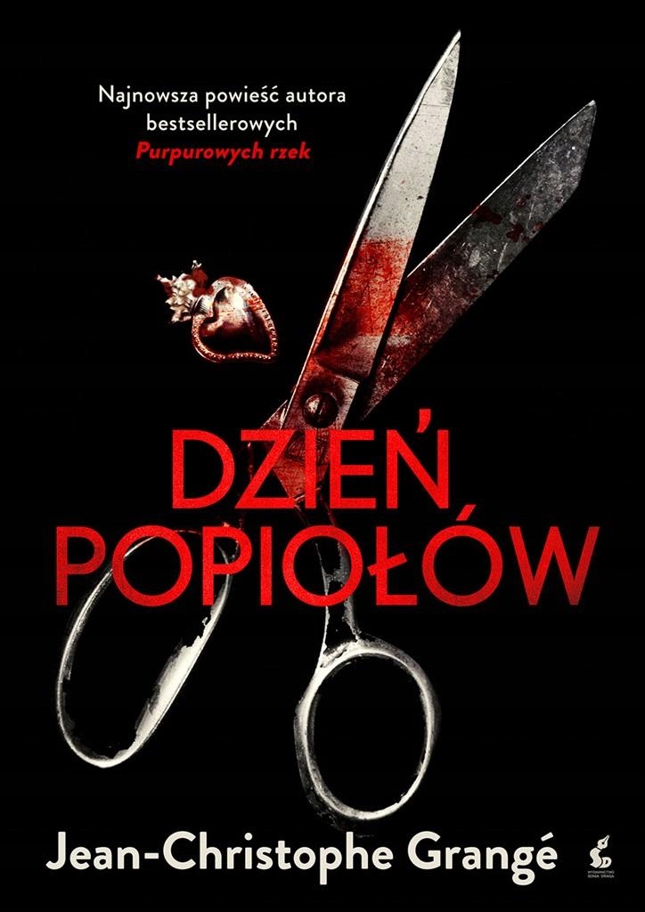 

Dzień Popiołów Jean-christophe..