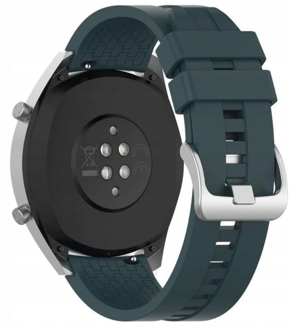 

Uniwersalny Pasek Do Zegarka 22MM Teleskopy