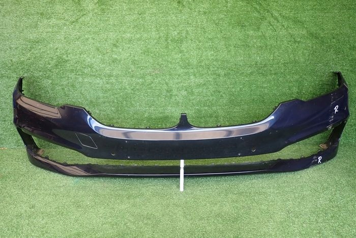 BMW G30 G31 5 17- Frontstoßstange vorne