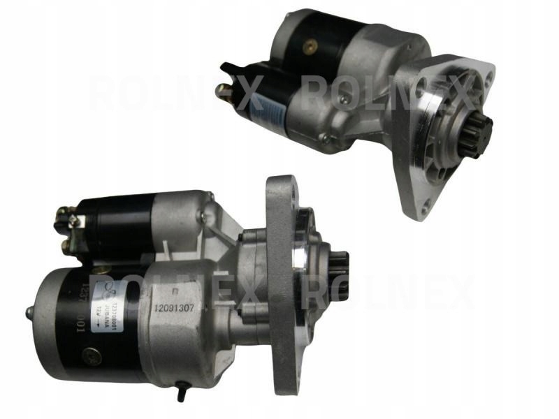 Startér T25 Mtz J Ukrajina 123708001UK