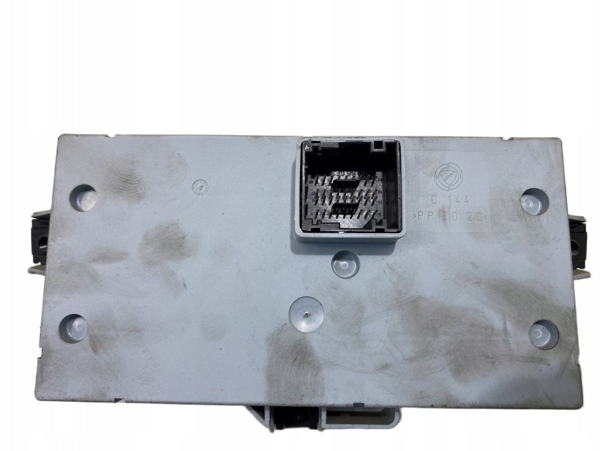 modulo BSI FIAT STILO 1.9 JTD 51708059 51711820