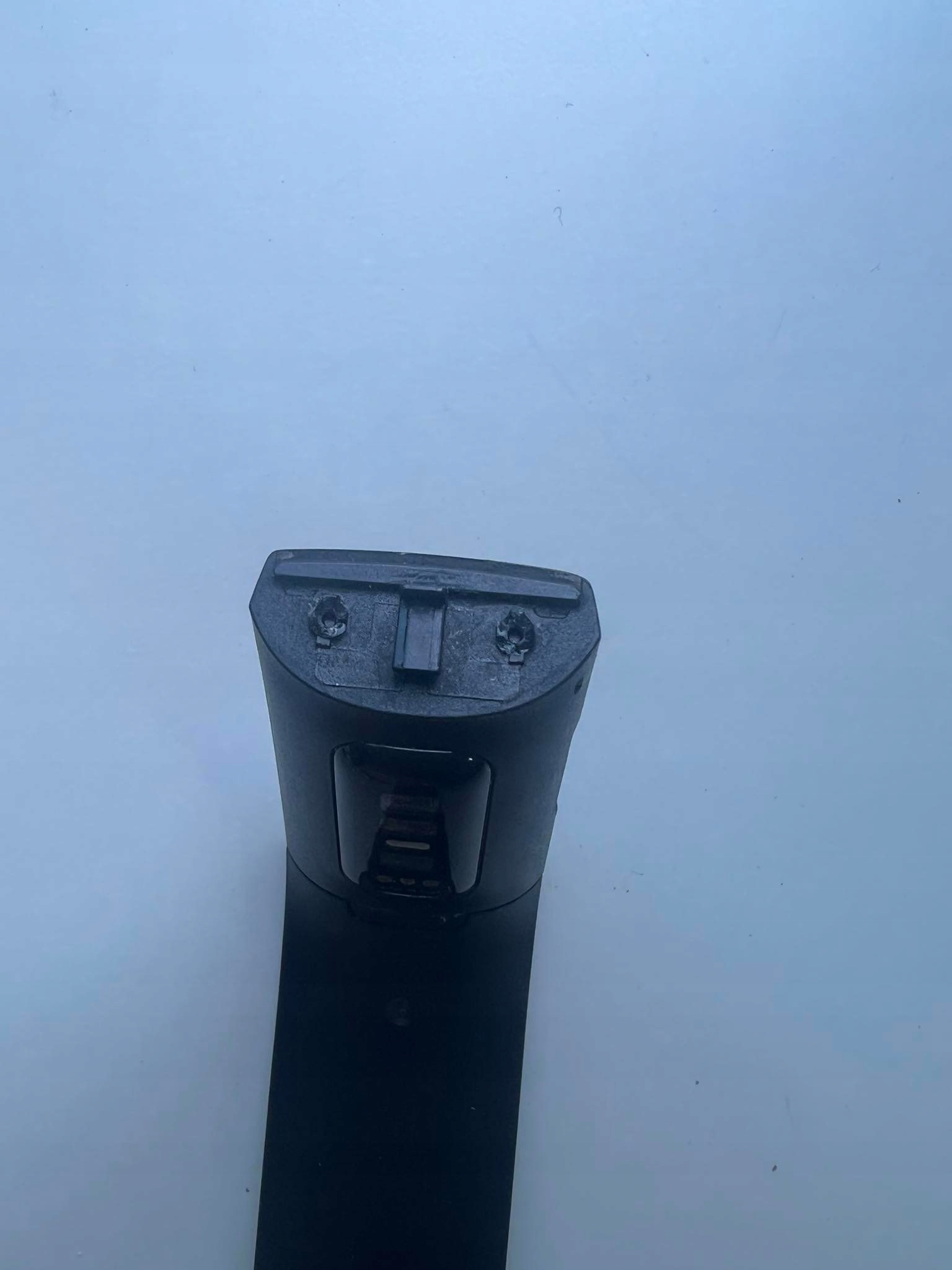 Smartwatch Fitbit Charge 4 czarny 3C-245 Transmisja danych brak